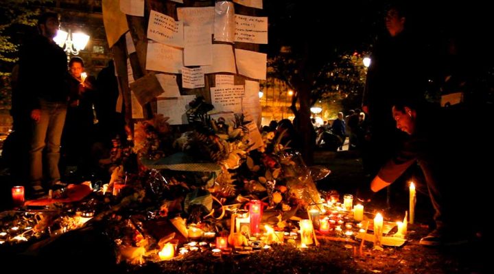 04.04.2012 – SUICIDE PENSIONER: IT WASN’T SUICIDE