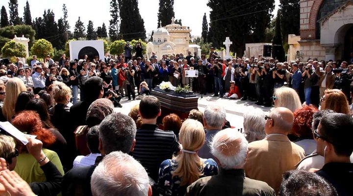 07.04.2012 – SUICIDE-PENSIONER’S FUNERAL