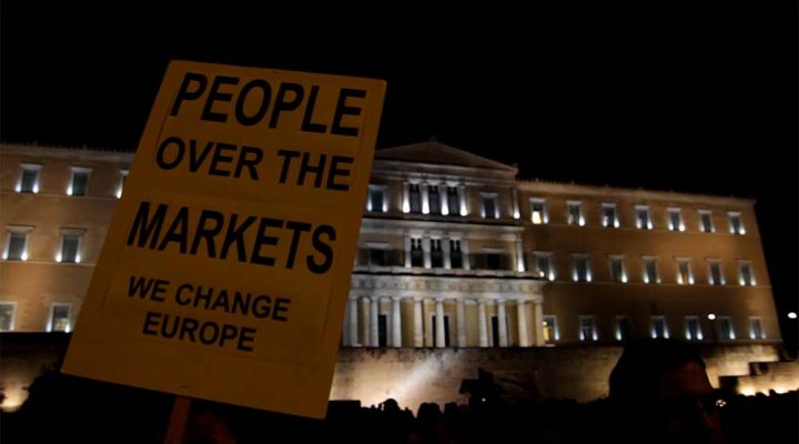 05.02.2015 – SUPPORT OF SYRIZA GOVERNMENT