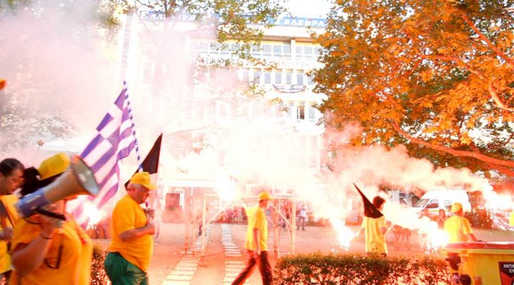 08.07.2013 – ERT SOS: BLACK ON PUBLIC TV