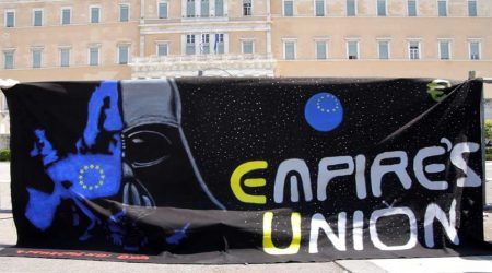 09.04.2014 – GENERAL STRIKE