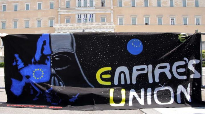 09.04.2014 – GENERAL STRIKE