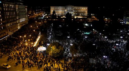 11.02.2015 – “BREATH OF DIGNITY” MASS RALLY