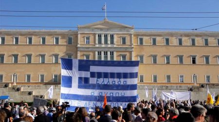 12.11.2015 – GENERAL STRIKE