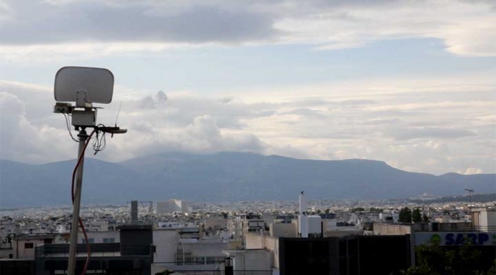 13.06.2013 – ERT SOS: BLACK ON PUBLIC TV