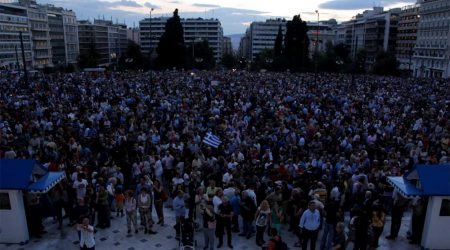 18.06.2015 – PRO-EU RALLY “WE STAY IN EUROPE”