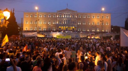 21.06.2015 – 2nd “STAY IN EUROPE” PRO-EU RALLY