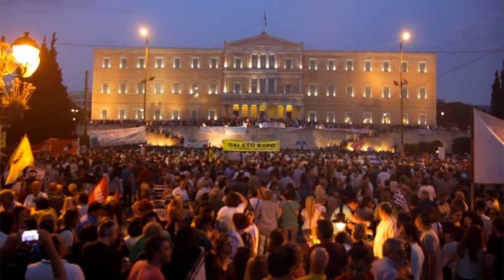 21.06.2015 – 2nd “STAY IN EUROPE” PRO-EU RALLY