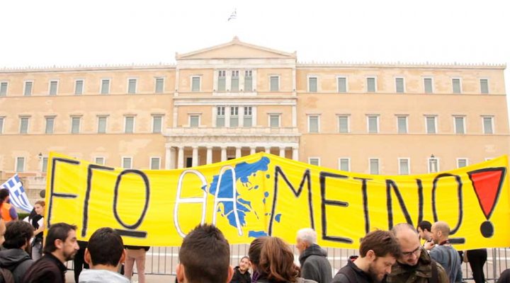 31.03.2013 – ANTI-MEMORANDUM RALLY