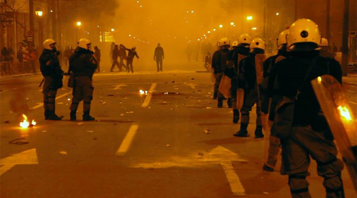 The People VS Memorandum 12.02.2012 part 2/3