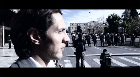 Promakhos_official Trailer (2014)