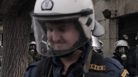 ΣΥΛΛΑΛΗΤΗΡΙΟ-ΟΡΓΗ ΚΑΤΑ ΜΕΡΚΕΛ (PROTEST-RAGE AGAINST MERKEL) 09.10.2012 [14:29]