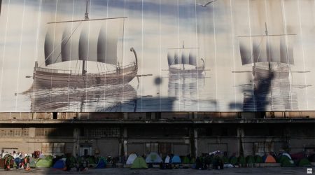 Piraeus Port